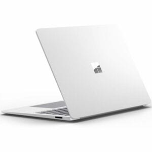 Microsoft Surface Laptop 7 35.1 cm (13.8") Touchscreen Copilot+ PC Notebook - Qualcomm - 16 GB - 256 GB SSD - Spanish Keyb
