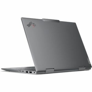 Lenovo ThinkPad X1 Gen 9 21KE0035HV 35.6 cm (14") Touchscreen Convertible 2 in 1 Notebook - 2.8K - Intel Core Ultra 5 125U