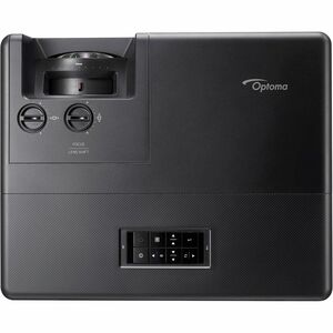 Optoma DLP-Projektor - 5000 lm Helligkeit - Vorderseite