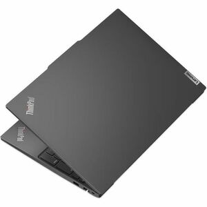 Lenovo ThinkPad E16 Gen 2 21M5001DSP 40.6 cm (16") Notebook - WUXGA - AMD Ryzen 5 7535HS - 16 GB - 512 GB SSD - Spanish Ke