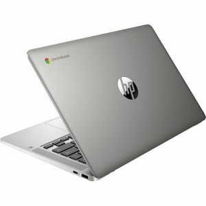 HPI SOURCING - NEW Chromebook 14a-na0000 14a-na0226nr 14" Chromebook - HD - Intel Celeron N4120 - 4 GB - 64 GB Flash Memor