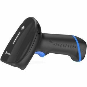 Newland Dorada HR23 Robust Retail, Hospitality, Gesundheitswesen Handheld Barcode-Scanner-Set - Kabellos Konnektivität - U