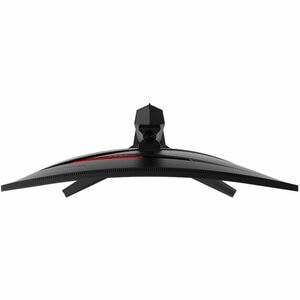 MSI MAG 275CQRFDE QD E2 27 Zoll Class WQHD Gekrümmter Bildschirm Gaming-LED-Monitor - 16:9 Format - Schwarz - 68,6 cm (27 