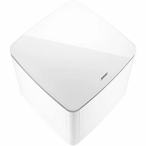 Bose Bass Module 700 Sound Bar Speaker - White - Surround Sound