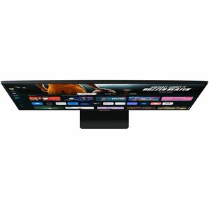 Samsung M70D. Display diagonal: 81.3 cm (32"), Display resolution: 3840 x 2160 pixels, HD type: 4K Ultra HD, Display techn