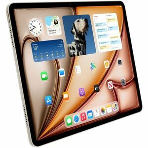 iPad Air 11in (M2) Wi-Fi + Cellular 512GB - Starlight