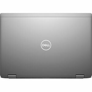 Dell Latitude 7000 7450 35.6 cm (14") Notebook - Full HD Plus - Intel Core Ultra 7 155U - 16 GB - 1 TB SSD - Grey - Intel 