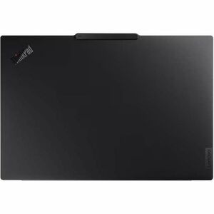 Lenovo ThinkPad P1 Gen 7 21KV000XUS 16" Touchscreen Notebook - WQUXGA - 60 Hz - Intel Core Ultra 9 185H - vPro Technology 