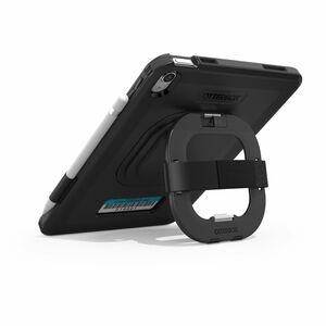 OtterBox Defender Rugoso Estojo de transporte Apple iPad (10ª Geração) Tablet - Preto - Resistente a arranhões, Resistente