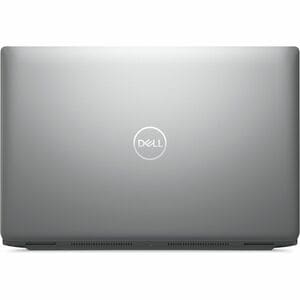 Station de Travail Mobile - Dell Precision 3000 3590 - Écran 39,6 cm (15,6") - Full HD - Intel Core Ultra 7 155H - 16 Go -