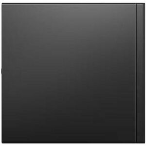 Lenovo ThinkCentre M70q Gen 5 12TD001GUS Desktop Computer - Intel Core i5 14th Gen i5-14400T - 8 GB - 256 GB SSD - Tiny - 