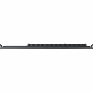 Samsung WA86D 2184,40 mm 4K UHD LCD Collaboration Display - Infrarot (IrDA) - Touchscreen - 3840 x 2160 - 400 cd/m² - 1,20