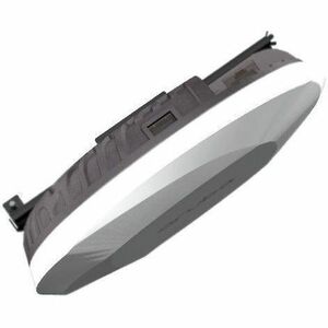 HPE AP-615 Triband Wi-Fi 6E IEEE 802.11 a/b/g/n/ac/ax 3,60 Gbit/s Drahtloser Access Point - Innen - 6 GHz, 5 GHz, 2,40 GHz