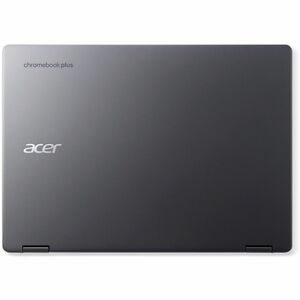 Acer Chromebook Plus Spin 514 CP514-4HN CP514-4HN-379X 35.6 cm (14") Touchscreen Convertible 2 in 1 Chromebook - WUXGA - 6