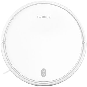 ROBOT VACUUM E12 EU DAMAGE BOX