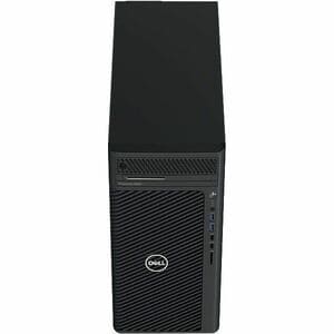 Station de travail Dell Precision 3000 3680 - Intel Core i9 14e Génération - 32 Go - 1 To SSD - Tour - Noir - Intel Chip -