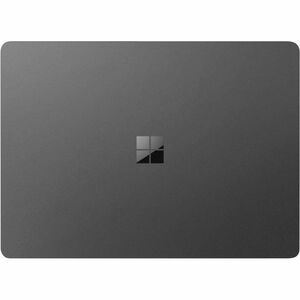Microsoft Surface Laptop 7 35,1 cm (13,8 Zoll) Touchscreen Copilot+ PC Notebook - Qualcomm - 16 GB - 512 GB SSD - Schwarz 