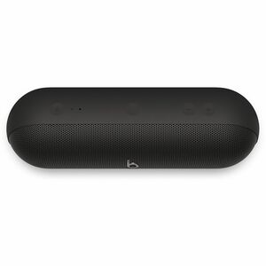 Apple Beats Pill Portable Bluetooth Smart Speaker - Matte Black - Battery Rechargeable