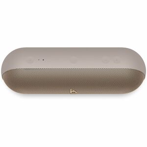 Apple Beats Pill Portable Bluetooth Smart Speaker - Champagne Gold - Battery Rechargeable