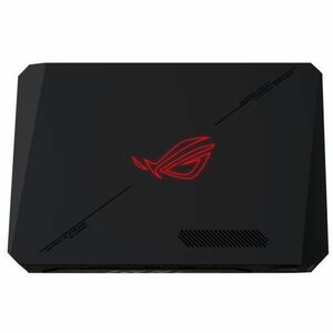 Asus ROG NUC RNUC14SRKU7168A2I Gaming Desktop Computer - Intel Core Ultra 7 155H - 16 GB - Mini PC - Black - Intel Chip - 