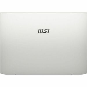 MSI Prestige 16 EVO 16 in 165Hz Ultrabook Laptop Intel Core i5-13500H 32GB 1TB SSD Win 11 Pro Silver 3 Year Warranty - Int