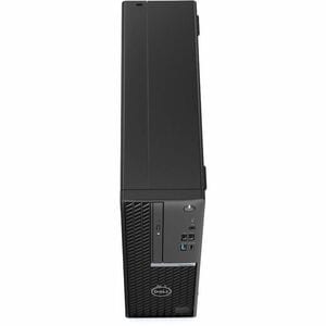 Dell OptiPlex 7000 7020 Desktop Computer - Intel Core i5 14th Gen i5-14500 - vPro Technology - 8 GB - 256 GB SSD - Small F