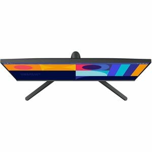 Samsung S24C330GAU 24.0" (61.0 cm) Class Full HD LCD Monitor - 24" (61 cm) Viewable - In-plane Switching (IPS) Technology 