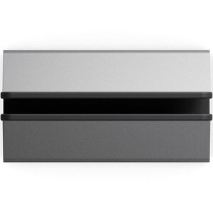 BOLT ADJUSTABLE LAPTOP STAND SPACE GREY