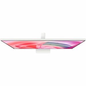 Samsung ViewFinity S7 S32D701EAU 32 Zoll Class 4K UHD LED-Monitor - 16:9 Format - Weiß - 81,3 cm (32 Zoll) Viewable - Vert