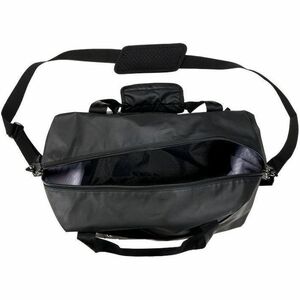 Ogio Pace Pro Travel/Luggage Case (Duffel) Travel - Black - Weather Resistant, Water Resistant - 1680D Ballistic Polyester