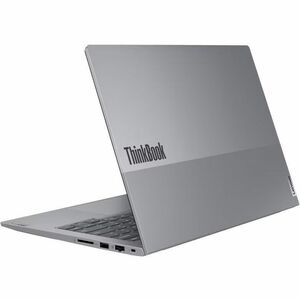 Ordinateur Portable - Lenovo ThinkBook 14 G6 IRL 21KG00SGFR - Écran 35,6 cm (14") - WUXGA - Intel Core i5 13e Gén i5-13420