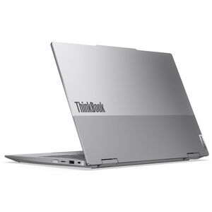 Lenovo ThinkBook 14 G4 IML 21MX0019HV 35.6 cm (14") Touchscreen Convertible 2 in 1 Notebook - WUXGA - Intel Core Ultra 5 1