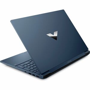 Laptop para videojuegos - VICTUS 15-fa0000 15-fa0021la 39.6cm (15.6") - Full HD - Intel Core i5 12a Gen i5-12450H - 8GB - 