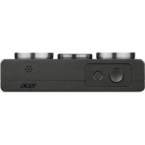Acer ASEC-1 3D-Kamera - Schwarz - 1 Stück