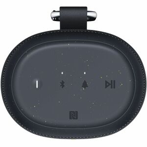 ULTIMATE EARS EVERBOOM Wireless Bluetooth Portable Speaker, Big Bass and Immersive 360-Degree Sound, Floatable Waterproof 