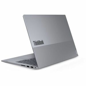 Lenovo ThinkBook 14 G7 ARP 21MV001HGE 35,6 cm (14 Zoll) Notebook - WUXGA - AMD Ryzen 5 7535HS - 16 GB - 512 GB SSD - Deuts