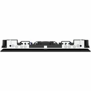 Samsung ISCAYCEN Digital Signage Display - 128 x 256 - LED - 2000 cd/m²