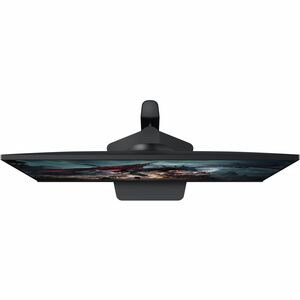 Samsung Odyssey G5 S32DG502EN 32" Class WQHD Gaming LED Monitor - 16:9 - Black - 32" Viewable - Fast IPS - LED Backlight -