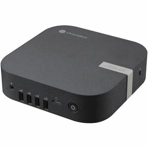 Asus Chromebox 5a Chromebox5a-s5081unent Chromebox - Intel Core i5 13th Gen i5-1335U - 8 GB - 128 GB SSD - Mini PC - Eco B