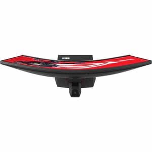 Monitor LCD da gaming Asus ROG Strix XG32WCS 812,8 mm (32") Class WQHD Schermo curvo - 16:9 - 80 cm (31,5") Viewable - All