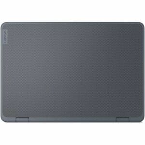 Lenovo 500w Yoga Gen 4 82VRS01E00 12.2" Touchscreen Convertible 2 in 1 Notebook - WUXGA - Intel N-Series N100 - 8 GB - 256