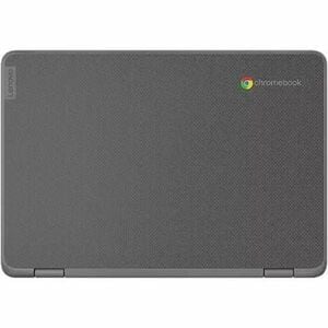 Lenovo 300e Yoga Chromebook Gen 4 82W3S0EW00 11.6" Touchscreen Convertible 2 in 1 Chromebook - HD - Octa-core (ARM Cortex 