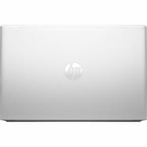 HP ProBook 455 G10 39.6 cm (15.6") Notebook - Full HD - AMD Ryzen 5 7530U - 8 GB - 256 GB SSD - Pike Silver Aluminum - AMD