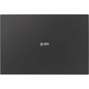 LG gram 14Z90S-V.AP75A3 35.6 cm (14") Notebook - WUXGA - Intel Core Ultra 7 155H - Intel Evo Platform - 16 GB - 512 GB SSD