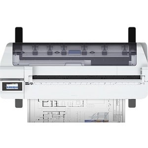 MULTIFUNCIONAL PLOTTER EPSON T5170M SURECOLOR 3