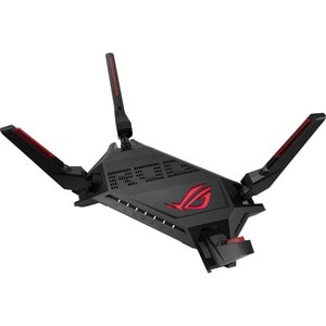 ASUS ROG RAPTURE GT-AX6000 DUALBAND AX6000 GAMING ROUTER 3Y