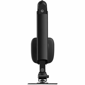 j5create JTSA101-N Mounting Arm for Monitor - Black - Height Adjustable - 43.2 cm to 81.3 cm (32") Screen Support - 8 kg L