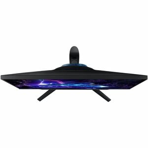 Monitor LED da gioco Samsung Odyssey G3 S27DG300EU 685,8 mm (27") Class Full HD - 16:9 - Nero - 68,6 cm (27") Viewable - V