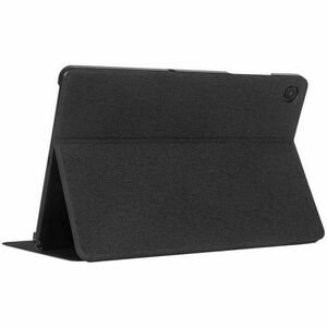 Targus Classic THZ976GL Tasche (Folie) für 27,9 cm (11 Zoll) Samsung Galaxy Tab A9+ Tablet - Schwarz - Polycarbonat, Polyu