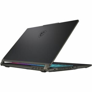 Laptop para videojuegos - MSI Cyborg 15 AI A1V Cyborg 15 AI A1VFK 39.6cm (15.6") - Full HD - Intel Core Ultra 7 155H - 16G